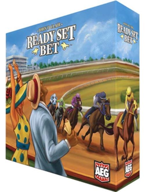 Ready Set Bet