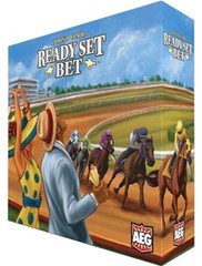 Ready Set Bet