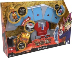 Yu Gi Oh – Duel Disk Launcher