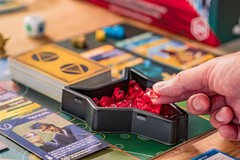 Red Rising – Standard Version [Board Game, 1-6 Players]