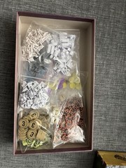 Greater Than Games Spirit Island Premium Token Pack Board Game Accessory