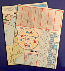 RAF: The Battle of Britain, 1940 (Decision Games, 2009)