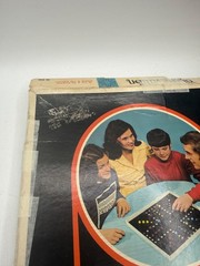 Vintage aggravation Standard Edition America’s Favorite Family Game Complete