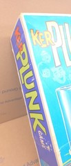 Vintage KerPlunk by Ideal Game w/ Original Box and Accessories