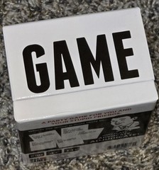 Who’s Most Likely to… Kinda Clean Family Edition A Party Game – NEW IN PACKAGE