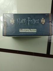 Harry Potter Hogwarts Battle | Monster Box of Monsters Expansion | Unplayed