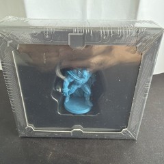 Monolith Batman Gotham City Chronicles Miniatures ETRIGAN The DEMON NIB MINT