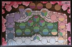 Unmatched Battle of Legends Volume 1 Board Game. NM | COMPLETE GAME