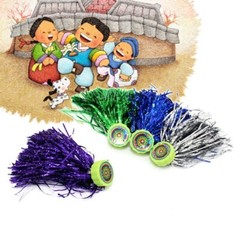 New Jegichagi Korean Traditional Play Game Jegichagi, jegi, jeki