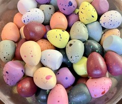 Stonemaier Games: Wingspan Speckled Eggs | Add to Wingspan (Base Game or Asia…