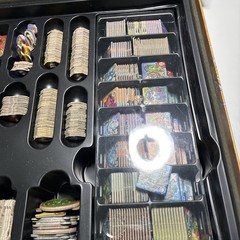 Small World of Warcraft Board Game Days of Wonder Blizzard 2-5 Players Complete