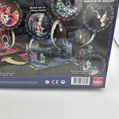Ghost Castle Enter If You Dare! 2012 Goliath Games Board Game New Sealed