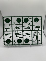 Gale Force 9 Aliens Tabletop Miniatures Sprue Space Marines Hadley’s Hope