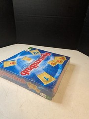 Rummikub Classic Edition The Original Rummy Tile Game Family Fun SEALED
