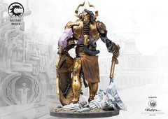 Para Bellum Games Conquest City States – Artisan Series Talos (PBCS405) – SEALED