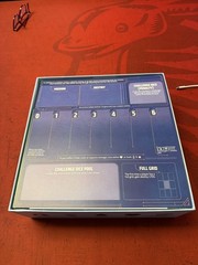 Vantage Board Game by Stonemaier Games – Used Excellent Condition plus Extras