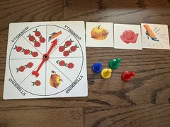 Vintage Cadaco The Cinderella Game – A Storybook Classic – 1987 1988