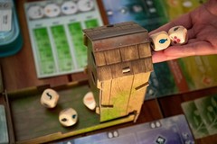 Wingspan Base Game by Elizabeth Hargrave | A Relaxing, Strategy Board Game A…