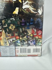 SEALED Invasion From Outer Space – The Martian Game -2010 Flying Frog Promotions