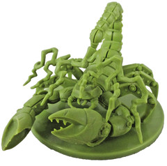 d&d DUNGEON OF THE MAD MAGE Board Game SCALADAR Mini NEW!!