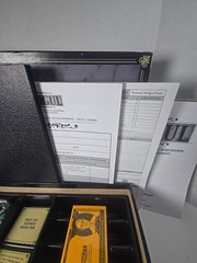 Joel Hardens Mogul: Real Estate Finance Management Board Game Ages 12+ NOB