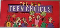 The New Teen Choices Applying Biblical Principles to Everyday Situations Game