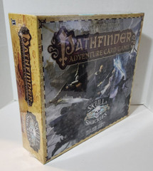 Pathfinder Skull & Shackles Adventure Card Game NEW SEALED – BASE SET