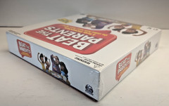 SPIN MASTER GAMES BEAT THE PARENTS FAMILY TRIVIA GAME KIDS VS ADULTS AGES 6+