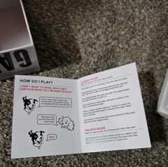 2014 DSS Games Who’s Most Likely To (A Party Game)