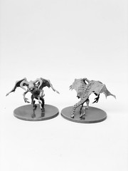 Monsters and Investigators for Mansions of madness 2nd edition. Conversion kit.