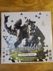HORIZON ZERO DAWN Expansion Pack: Rockbreaker,Soldiers Sun,Thunder Jaw,Badlands