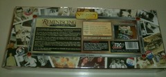 Reminiscing Millennium Edition 1940’s thru 1990’s Board Game New Sealed