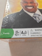New NIB Sealed Family Feud 5th Edition Survey Says by Endless Games