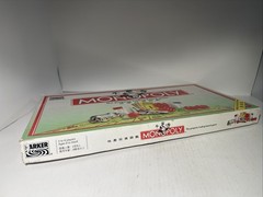 Monopoly Hong Kong Edition 1995 Board Game Rare Parker Brothers Complete Vintage