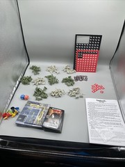 Twilight Creations’ Presents: Zombies!! Director’s Cut Game Flaws Read