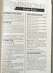 The Reminiscing Game Deluxe Master Edition USA 1940-1990 Homeschool