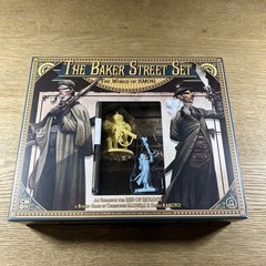 CMON The World of SMOG: Rise of Moloch – Huge KS Lot; great condition, extras