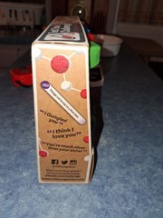 Ridley’s Test Tube Challenge The Social Experiment Party Game Adults Teens NEW!