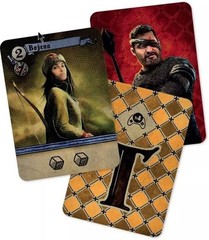 MEDIEVAL – BECOME A FAMOUS MERCENARY CAPTAIN – ALBI – DE/EN
