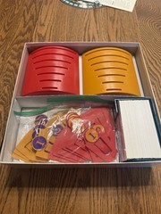 Times to Remember The Game That’s A Blast From Your Past 1991 Complete In Box