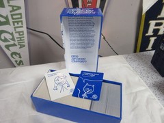 Kids Against Maturity Card Family Game – Complete in Box Free USA Shipping