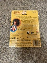 Scene It? Movie Edition The DVD Game – Game Pack