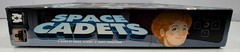 Space Cadets Board Game Stronghold Games Cooperative Adventure Complete w/ Box