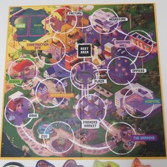 Funko Last Defense Board Game City’s Last Defense Ages 8+ 20 minutes Quick Play