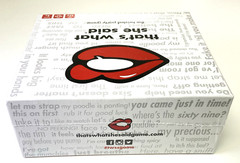 That’s What She Said , The Party Game / Board Game, New Sealed, Free Shipping