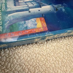 1983 Parker Brothers KRULL Board Game Factory Sealed Movie Tie-In Rare NOS VTG