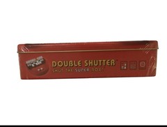 Double Shutter – Shut the Super Box! by Blue Orange Games (Ages 8+, 1-4 Players)