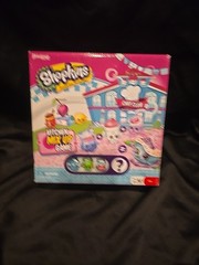 Spot It Fire & Ice Family Card Game Sounds Family Game Night Ages 8 to Adult NEW