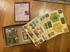 LOT Complete Set CATAN 4th Edition With all Expansions and Extensions