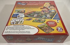 My Feelings Exploring Emotions Through Fun Active Play – Brand New